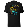 Psychedelic Chess Dream Shirt