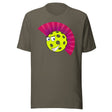 Punk Rock Pickleball Shirt