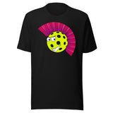 Punk Rock Pickleball Shirt