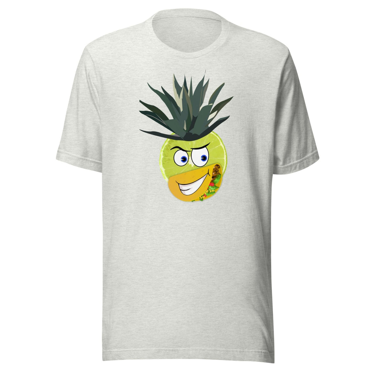 Punk Rock Tacos Shirt