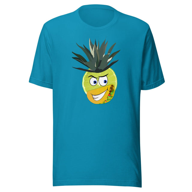 Punk Rock Tacos Shirt