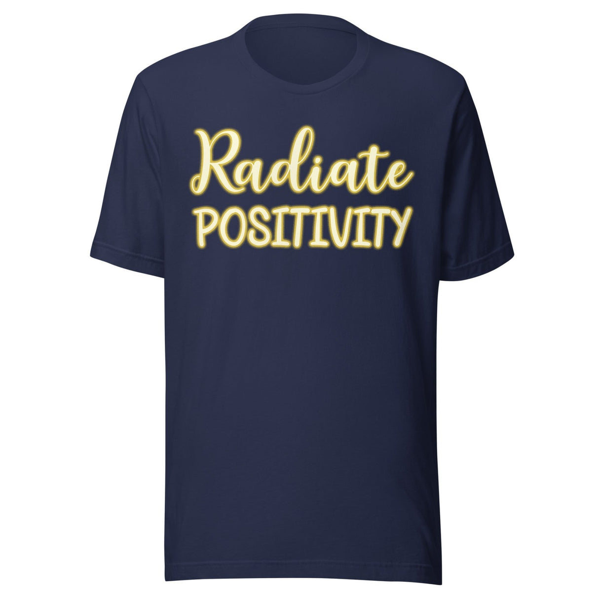 Radiate Positivity Shirt