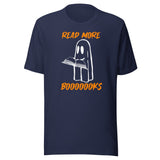 Read More Books Ghost Shirt