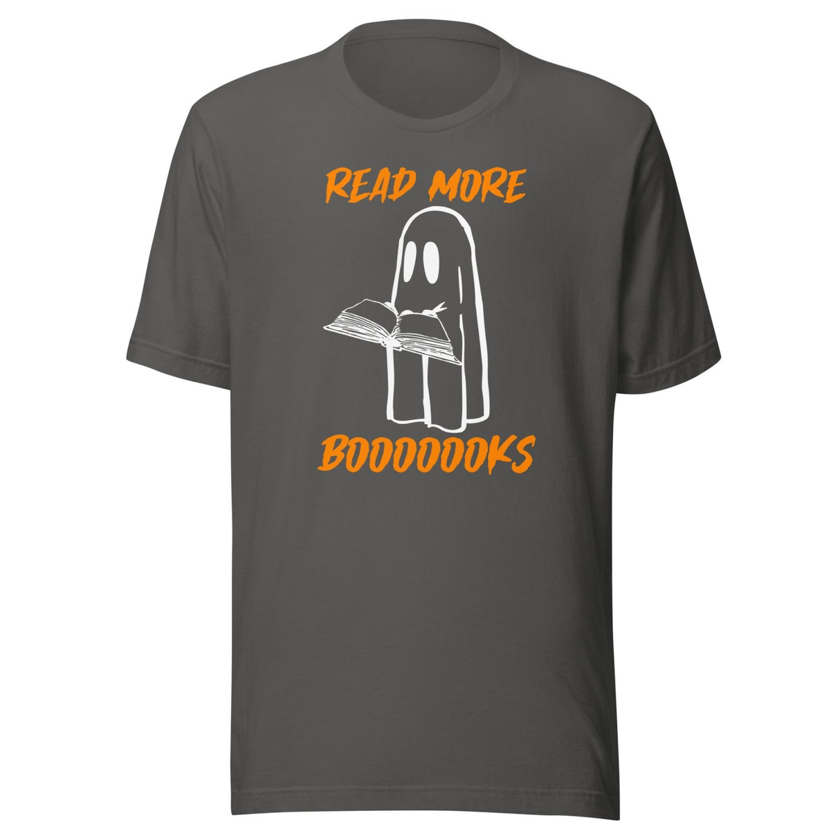 Read More Books Ghost Shirt