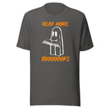 Read More Books Ghost Shirt