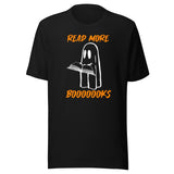 Read More Books Ghost Shirt