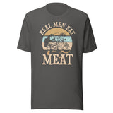 Real Men Eat Meat Shirt
