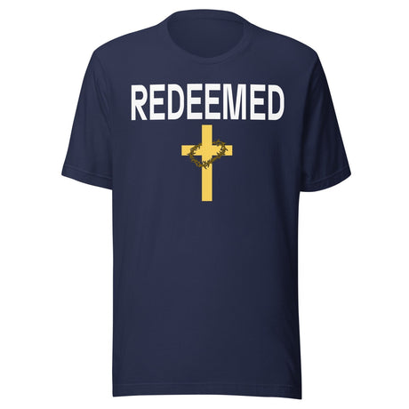 Redeemed Shirt
