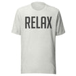 Relax Gym Shirt