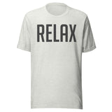 Relax Gym Shirt