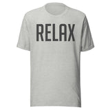 Relax Gym Shirt