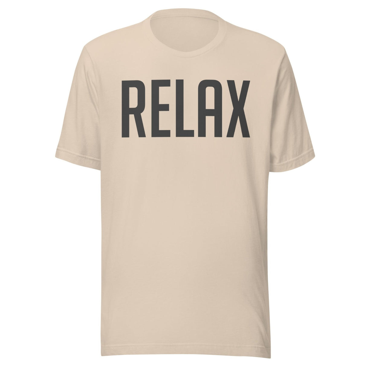 Relax Gym Shirt