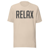 Relax Gym Shirt