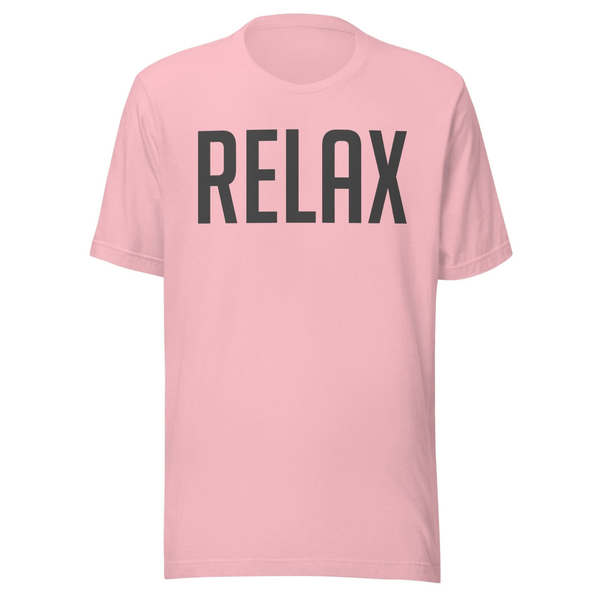 Relax Gym Shirt
