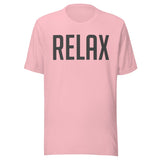 Relax Gym Shirt