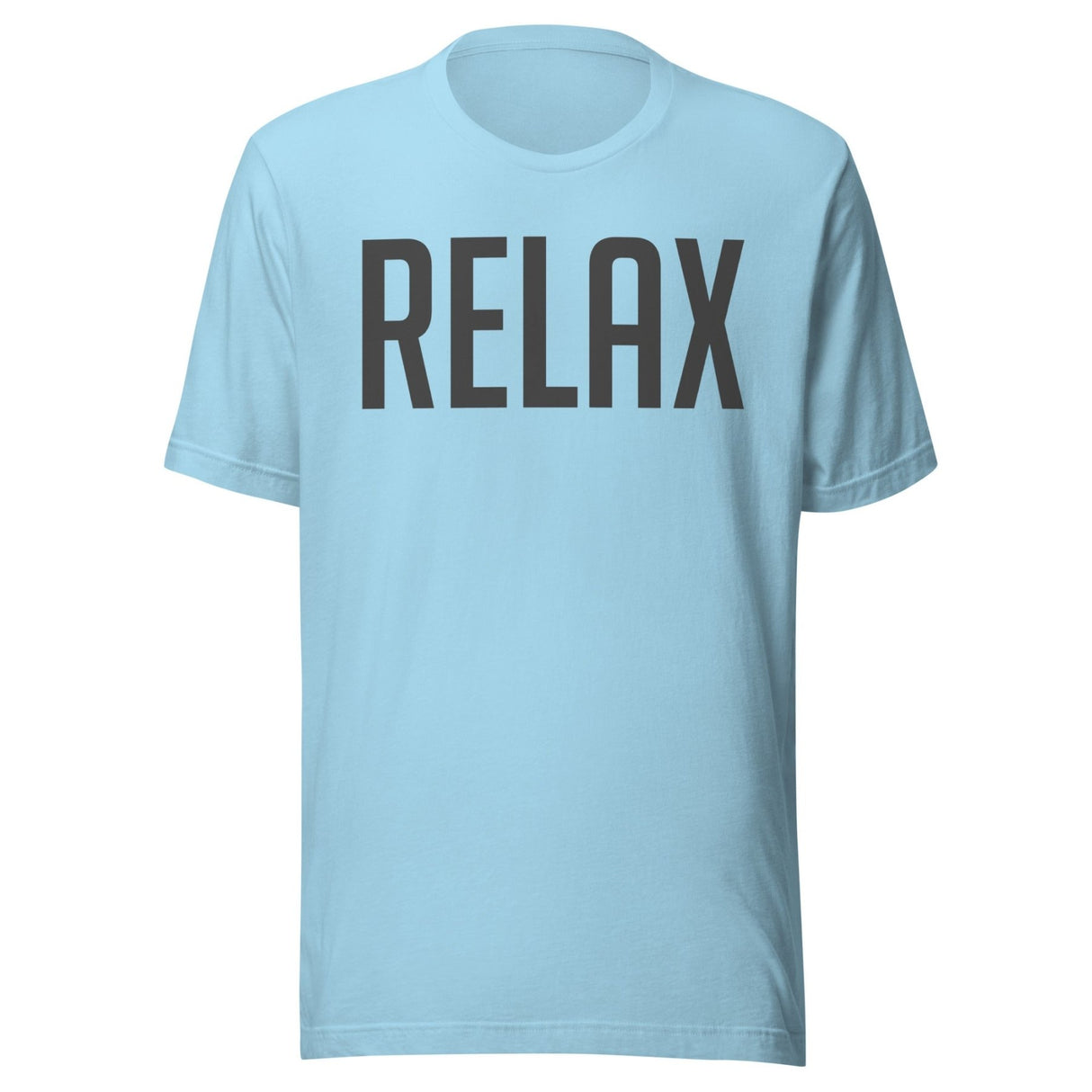 Relax Gym Shirt