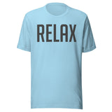 Relax Gym Shirt