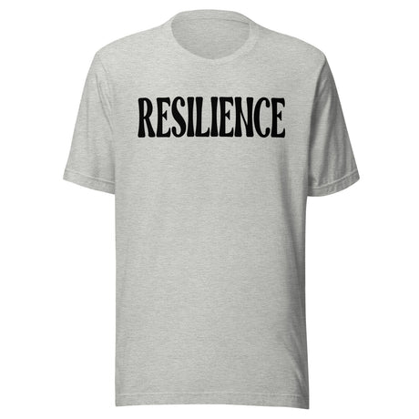 Resilience Shirt
