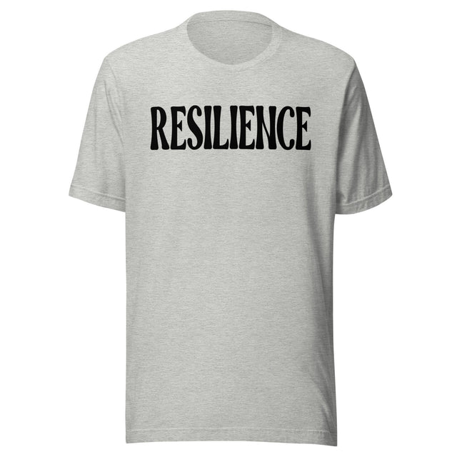 Resilience Shirt