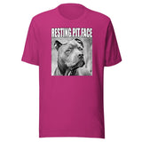 Resting Pit Face Shirt