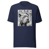 Resting Pit Face Shirt