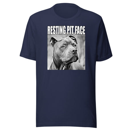 Resting Pit Face Shirt
