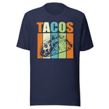 Retro 70s Tacos Shirt