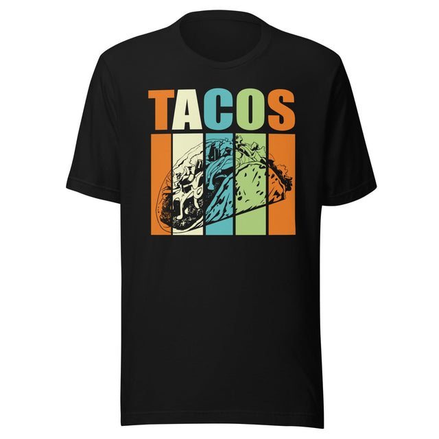 Retro 70s Tacos Shirt