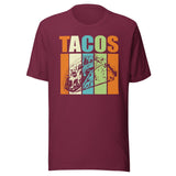 Retro 70s Tacos Shirt