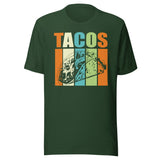 Retro 70s Tacos Shirt