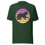 Retro Cat Shirt