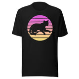Retro Cat Shirt