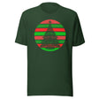 Retro Christmas Tree Shirt