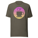 Retro Coffee Shirt