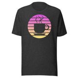 Retro Coffee Shirt
