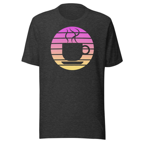 Retro Coffee Shirt