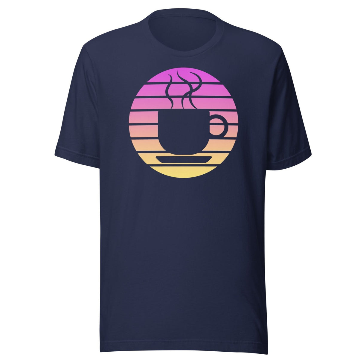 Retro Coffee Shirt