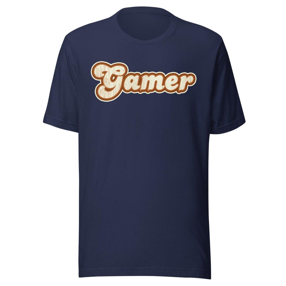 Retro Gamer Shirt