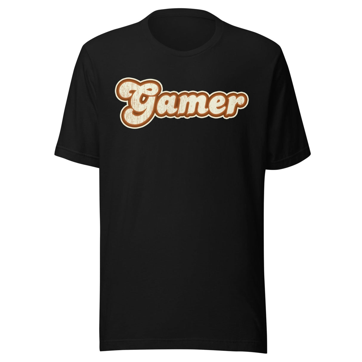 Retro Gamer Shirt
