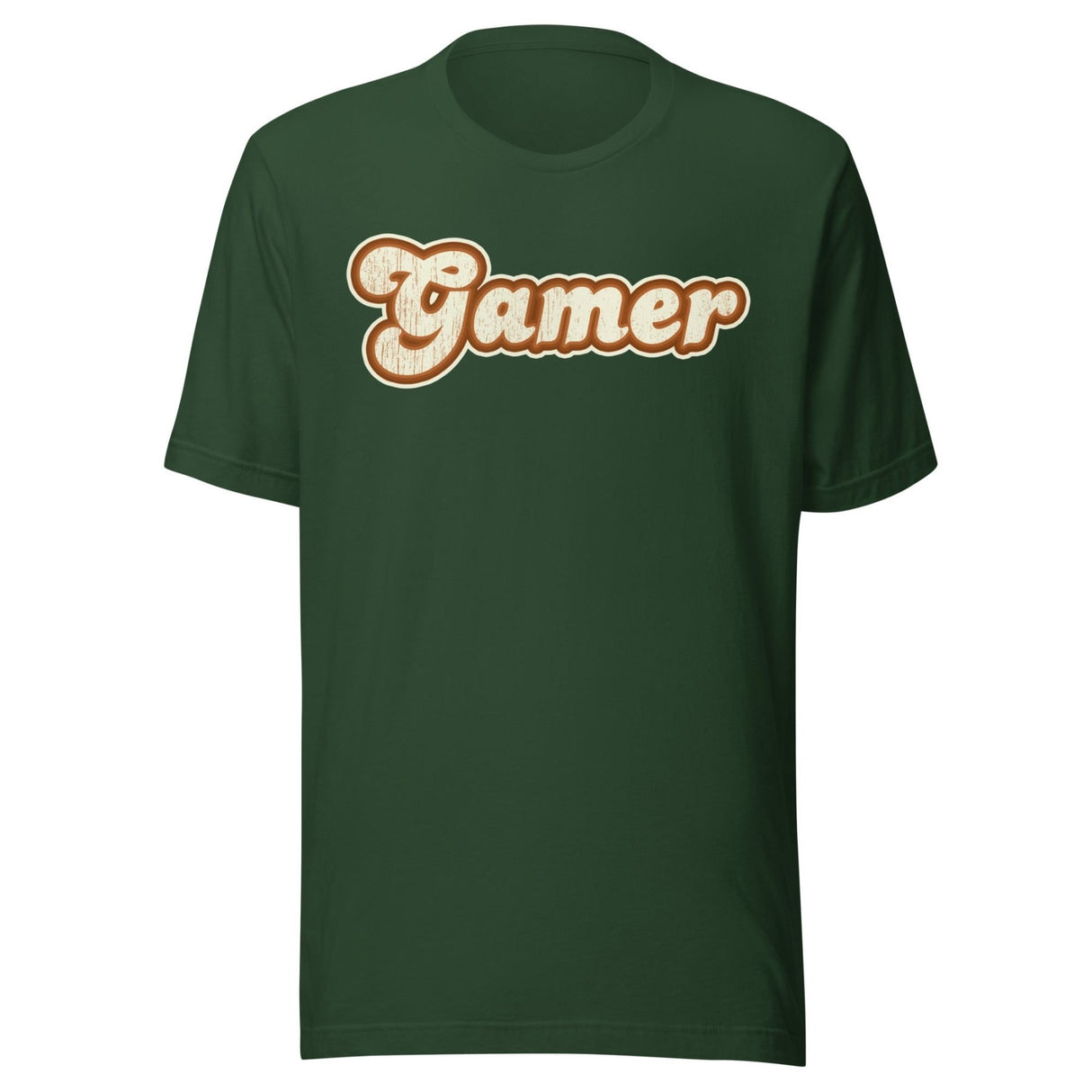 Retro Gamer Shirt