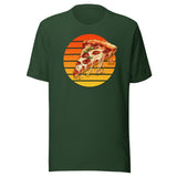 Retro Pizza Shirt