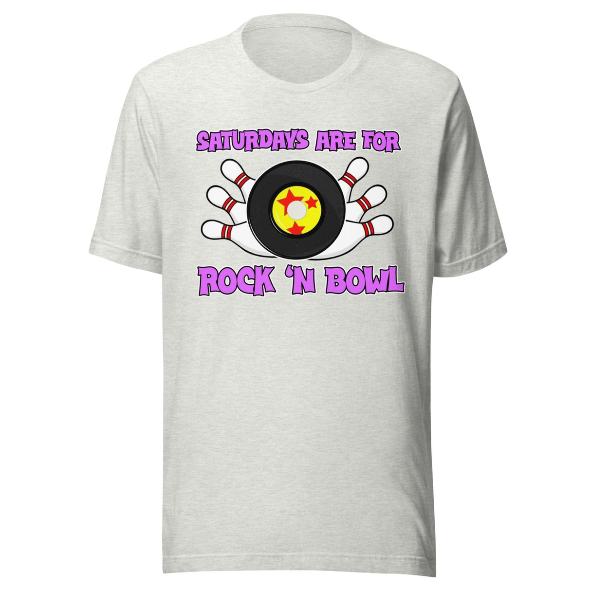 Rock N Bowl Shirt