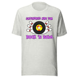 Rock N Bowl Shirt