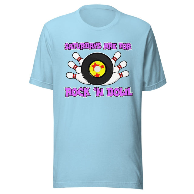 Rock N Bowl Shirt