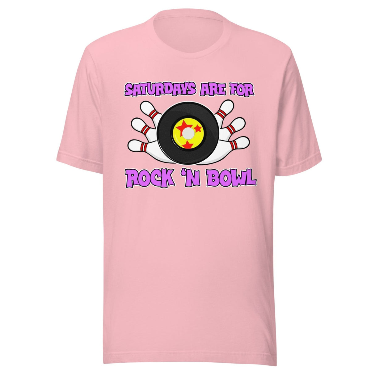 Rock N Bowl Shirt