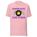 Rock N Bowl Shirt