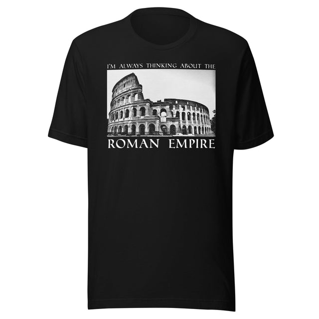 Roman Empire Shirt