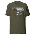 Romans 6:23 Shirt