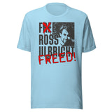 Ross Ulbricht Has Been Freed Shirt