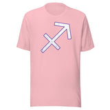 Sagittarius Zodiac Sign Shirt